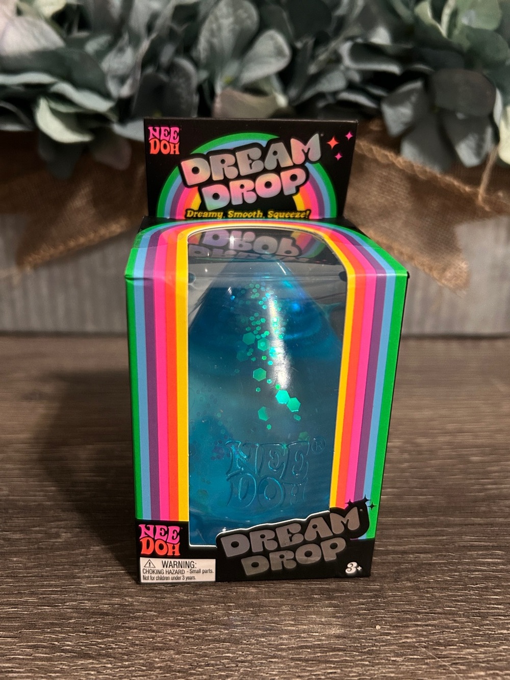 Authentic Needoh Dream Drop